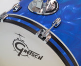 Gretsch Catalina Club 4 Pezzi (Cassa 18")