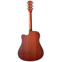 STENTON GR-01 CHITARRA ACUSTICA