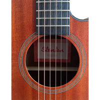 STENTON GR-01 CHITARRA ACUSTICA