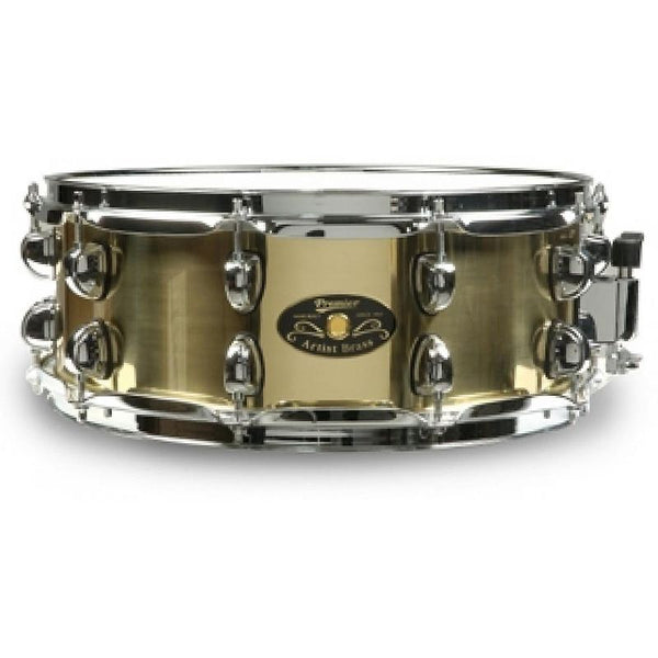 Mapex Black Panther "Black Widow" 14x5.5"