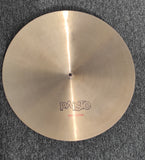 Bright Ride Paiste Sound Creation 20"