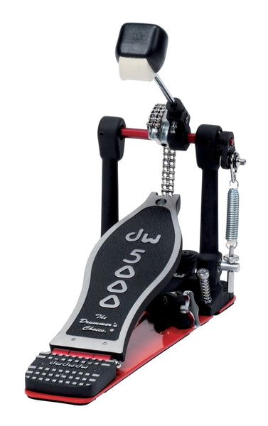 Axix X Single Pedal