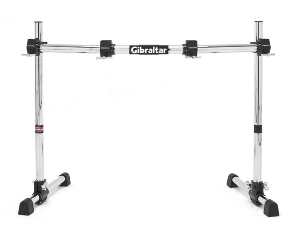 Gibraltar Rack System Road Series Curved Rack