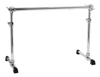 Gibraltar Rack System Chrome Series Rack - Altezza regolabile