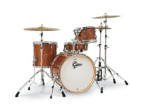 Gretsch Catalina Club 4 Pezzi (Cassa 20")