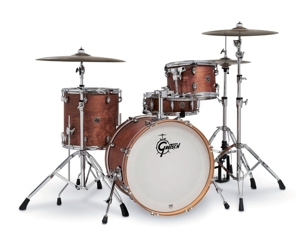 Gretsch Catalina Club 4 Pezzi (Cassa 20")