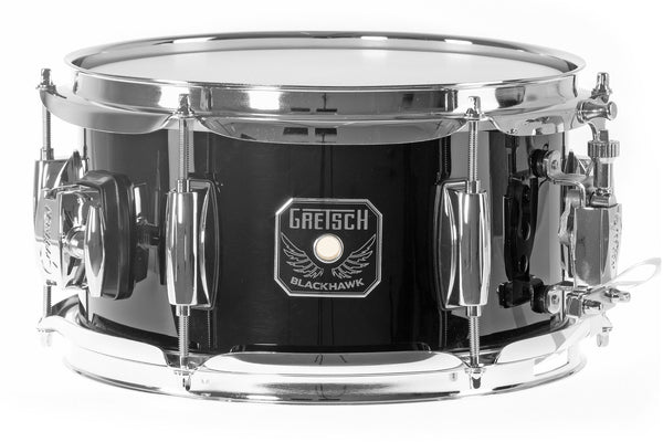 Mapex Black Panther "Black Widow" 14x5.5"