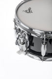 Mapex Black Panther "Black Widow" 14x5.5"