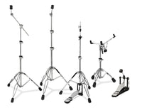 PDP by DW Serie 800 Hardware pack