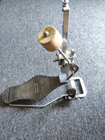 Jacques Capelle Excalibur pedal