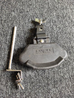 Cowbell Dixon with Clamp