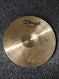 Splash Medium Regular Stagg SH da 10"