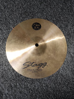 Splash Medium Regular Stagg SH da 10"