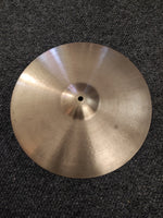 Vintage Crash Zildjian Avedis 15"