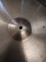 Vintage Crash Zildjian Avedis 15"