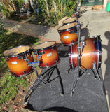 Mapex Orion