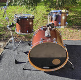 The Soprano Pro Line Maple