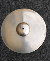 Vintage Crash Paiste Stambul 15"