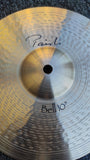 Bell Paiste Signature 10"