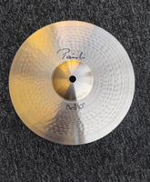 Bell Paiste Signature 10"