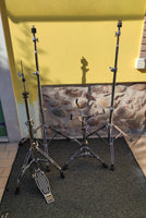 Set Aste Vintage Sonor