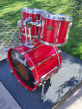 Batteria Pearl BLX All Birch