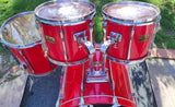 Batteria Pearl BLX All Birch