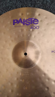 Power Ride Paiste 400 20"