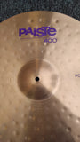 Power Ride Paiste 400 20"