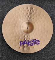 Power Ride Paiste 400 20"