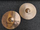 HiHat Sabian AA Regular  14"