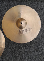 HiHat Sabian AA Regular 14"