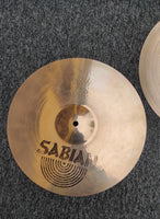 HiHat Sabian AA Regular 14"