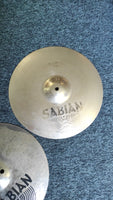 HiHat Sabian AA Fusion  14"