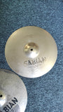 HiHat Sabian AA Fusion 14"