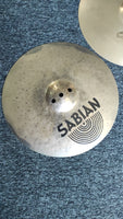 HiHat Sabian AA Fusion 14"