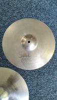 Sabian AA Rock HiHat 13"