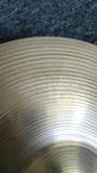 Sabian AA Rock HiHat 13"