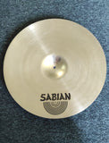 Sabian AA Heavy Ride 20"