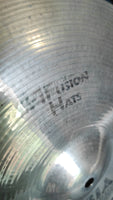 HiHat Sabian AA Fusion  14"