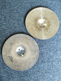 HiHat Sabian AA Fusion 14"