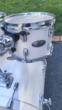 Batteria Pearl Decade Maple