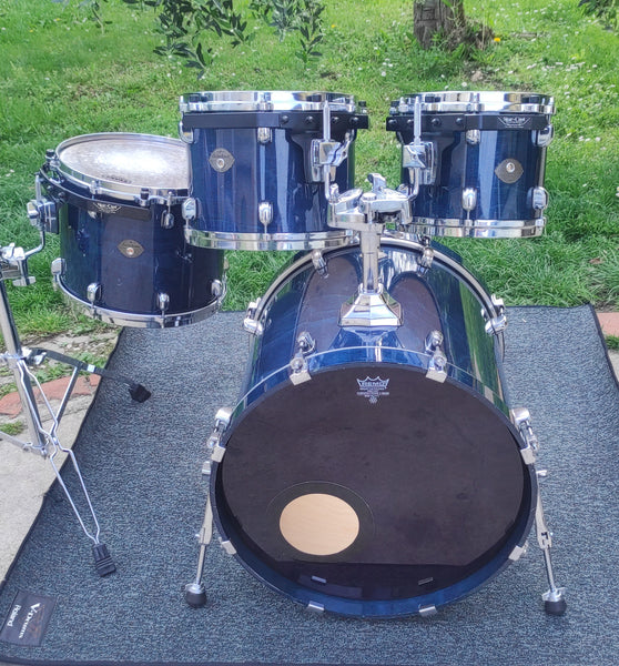 Pearl BLX All Birch Drums