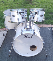 Batteria Pearl Decade Maple