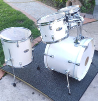 Batteria Pearl Decade Maple