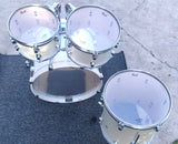 Batteria Pearl Decade Maple