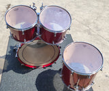 Sonor Sonic Plus acoustic drum kit