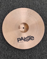 Paiste Signature Dimension Medium Thin Crash 16"