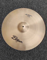 Zildjian Avedis Medium Ride 20"