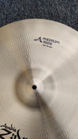 Zildjian Avedis Medium Ride 20"